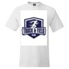 Men's Beefy-T® Pocket T-Shirt Thumbnail