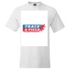 Men's Beefy-T® Pocket T-Shirt Thumbnail