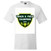 Men's Beefy-T® Pocket T-Shirt Thumbnail