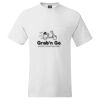 Men's Beefy-T® Pocket T-Shirt Thumbnail