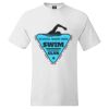 Men's Beefy-T® Pocket T-Shirt Thumbnail