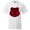 Men's Beefy-T® Pocket T-Shirt Thumbnail
