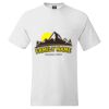 Men's Beefy-T® Pocket T-Shirt Thumbnail
