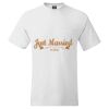 Men's Beefy-T® Pocket T-Shirt Thumbnail