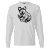 Unisex Beefy-T® Long Sleeve T-Shirt Thumbnail