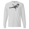 Unisex Beefy-T® Long Sleeve T-Shirt Thumbnail