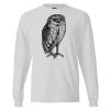 Unisex Beefy-T® Long Sleeve T-Shirt Thumbnail