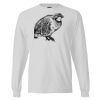 Unisex Beefy-T® Long Sleeve T-Shirt Thumbnail