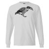 Unisex Beefy-T® Long Sleeve T-Shirt Thumbnail