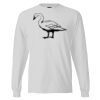 Unisex Beefy-T® Long Sleeve T-Shirt Thumbnail