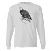 Unisex Beefy-T® Long Sleeve T-Shirt Thumbnail