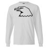 Unisex Beefy-T® Long Sleeve T-Shirt Thumbnail