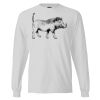Unisex Beefy-T® Long Sleeve T-Shirt Thumbnail
