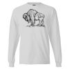 Unisex Beefy-T® Long Sleeve T-Shirt Thumbnail