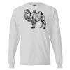 Unisex Beefy-T® Long Sleeve T-Shirt Thumbnail