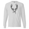 Unisex Beefy-T® Long Sleeve T-Shirt Thumbnail