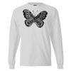 Unisex Beefy-T® Long Sleeve T-Shirt Thumbnail