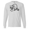 Unisex Beefy-T® Long Sleeve T-Shirt Thumbnail