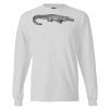 Unisex Beefy-T® Long Sleeve T-Shirt Thumbnail