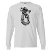 Unisex Beefy-T® Long Sleeve T-Shirt Thumbnail