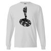 Unisex Beefy-T® Long Sleeve T-Shirt Thumbnail