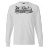Unisex Beefy-T® Long Sleeve T-Shirt Thumbnail