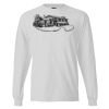 Unisex Beefy-T® Long Sleeve T-Shirt Thumbnail