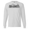 Unisex Beefy-T® Long Sleeve T-Shirt Thumbnail