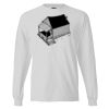 Unisex Beefy-T® Long Sleeve T-Shirt Thumbnail