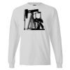 Unisex Beefy-T® Long Sleeve T-Shirt Thumbnail