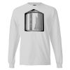 Unisex Beefy-T® Long Sleeve T-Shirt Thumbnail