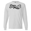 Unisex Beefy-T® Long Sleeve T-Shirt Thumbnail