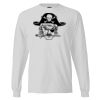 Unisex Beefy-T® Long Sleeve T-Shirt Thumbnail