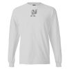 Unisex Beefy-T® Long Sleeve T-Shirt Thumbnail