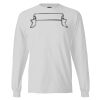 Unisex Beefy-T® Long Sleeve T-Shirt Thumbnail
