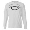Unisex Beefy-T® Long Sleeve T-Shirt Thumbnail
