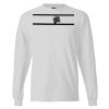 Unisex Beefy-T® Long Sleeve T-Shirt Thumbnail