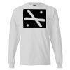 Unisex Beefy-T® Long Sleeve T-Shirt Thumbnail