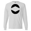 Unisex Beefy-T® Long Sleeve T-Shirt Thumbnail