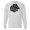 Unisex Beefy-T® Long Sleeve T-Shirt Thumbnail