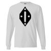 Unisex Beefy-T® Long Sleeve T-Shirt Thumbnail