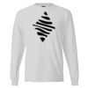 Unisex Beefy-T® Long Sleeve T-Shirt Thumbnail