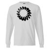 Unisex Beefy-T® Long Sleeve T-Shirt Thumbnail