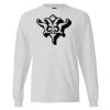 Unisex Beefy-T® Long Sleeve T-Shirt Thumbnail