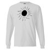 Unisex Beefy-T® Long Sleeve T-Shirt Thumbnail