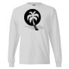 Unisex Beefy-T® Long Sleeve T-Shirt Thumbnail