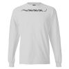 Unisex Beefy-T® Long Sleeve T-Shirt Thumbnail