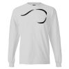 Unisex Beefy-T® Long Sleeve T-Shirt Thumbnail
