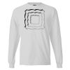 Unisex Beefy-T® Long Sleeve T-Shirt Thumbnail