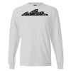Unisex Beefy-T® Long Sleeve T-Shirt Thumbnail